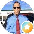 Reviewer avatar