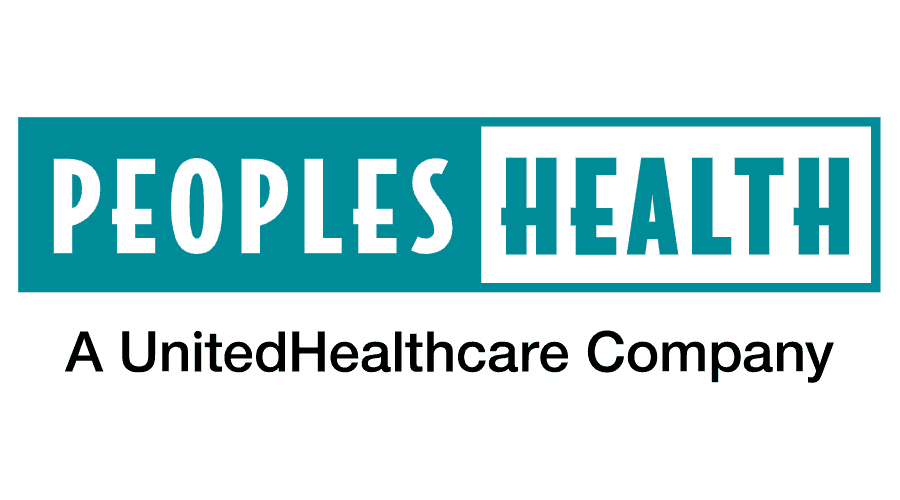 peoples-health-a-unitedhealthcare-company-logo-vector