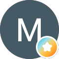 Reviewer avatar