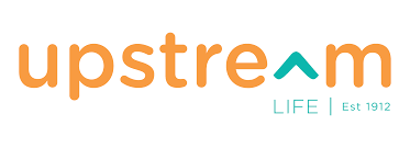 Upstream