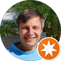 Reviewer avatar