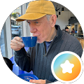 Reviewer avatar
