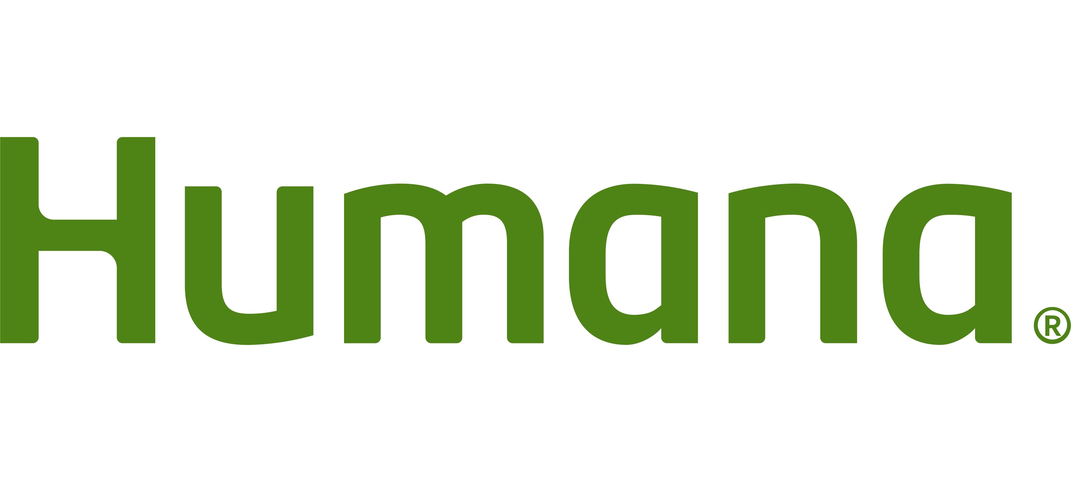 Humana-logo