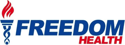 Freedom-Health