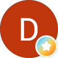 Reviewer avatar