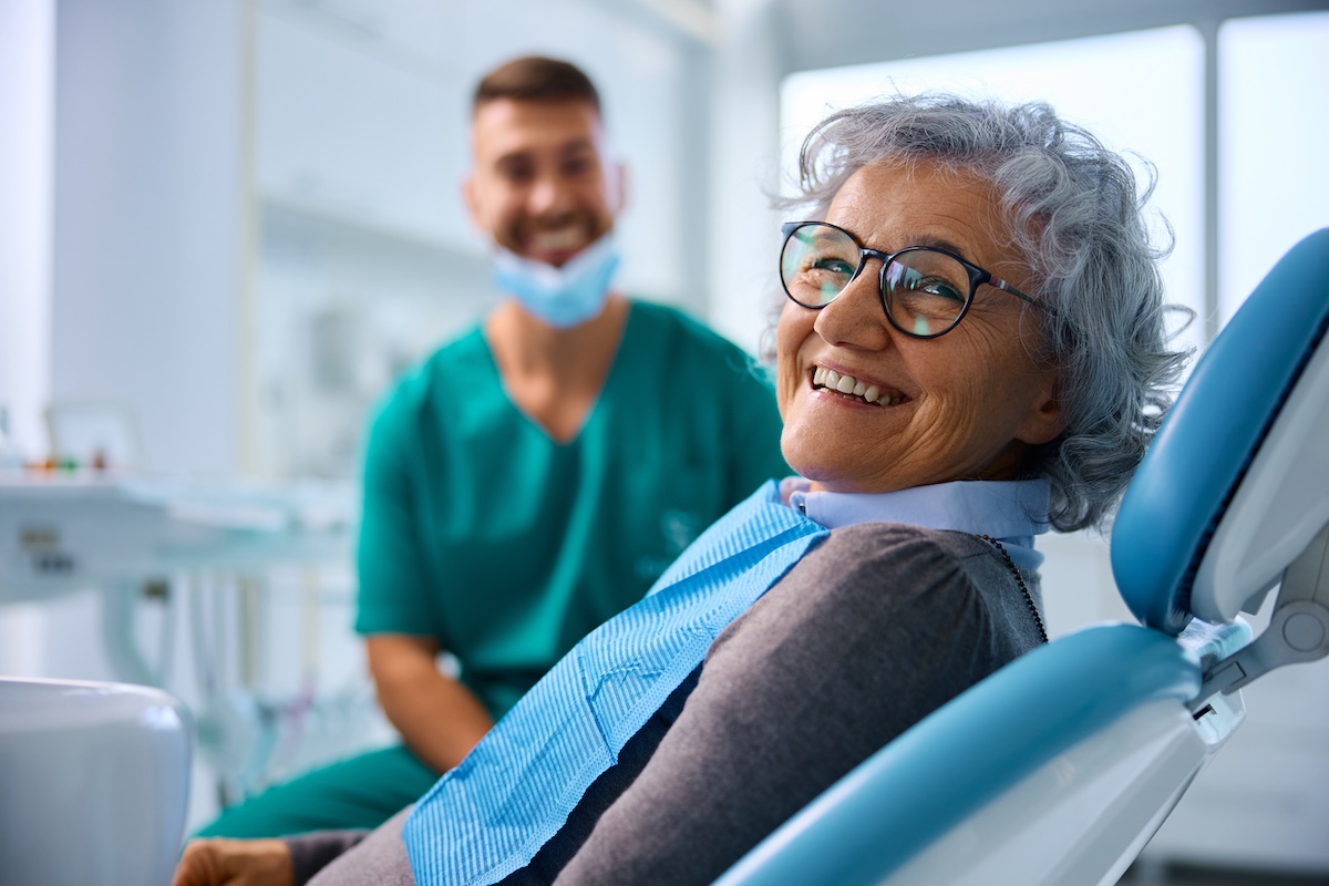 Dentist