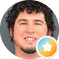 Reviewer avatar