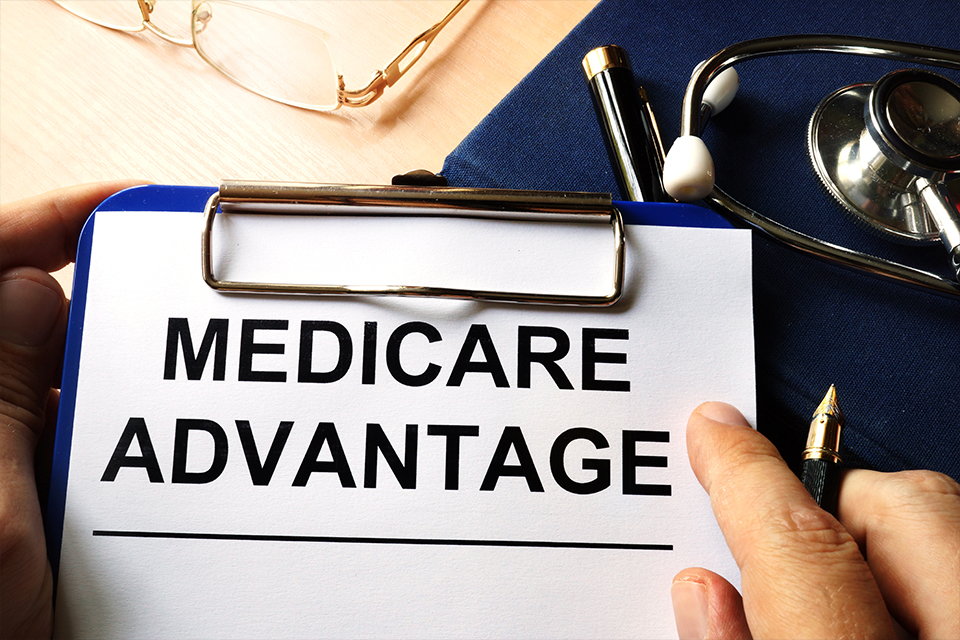 medicare-advantage