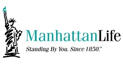 Manhattan-Life-Logo