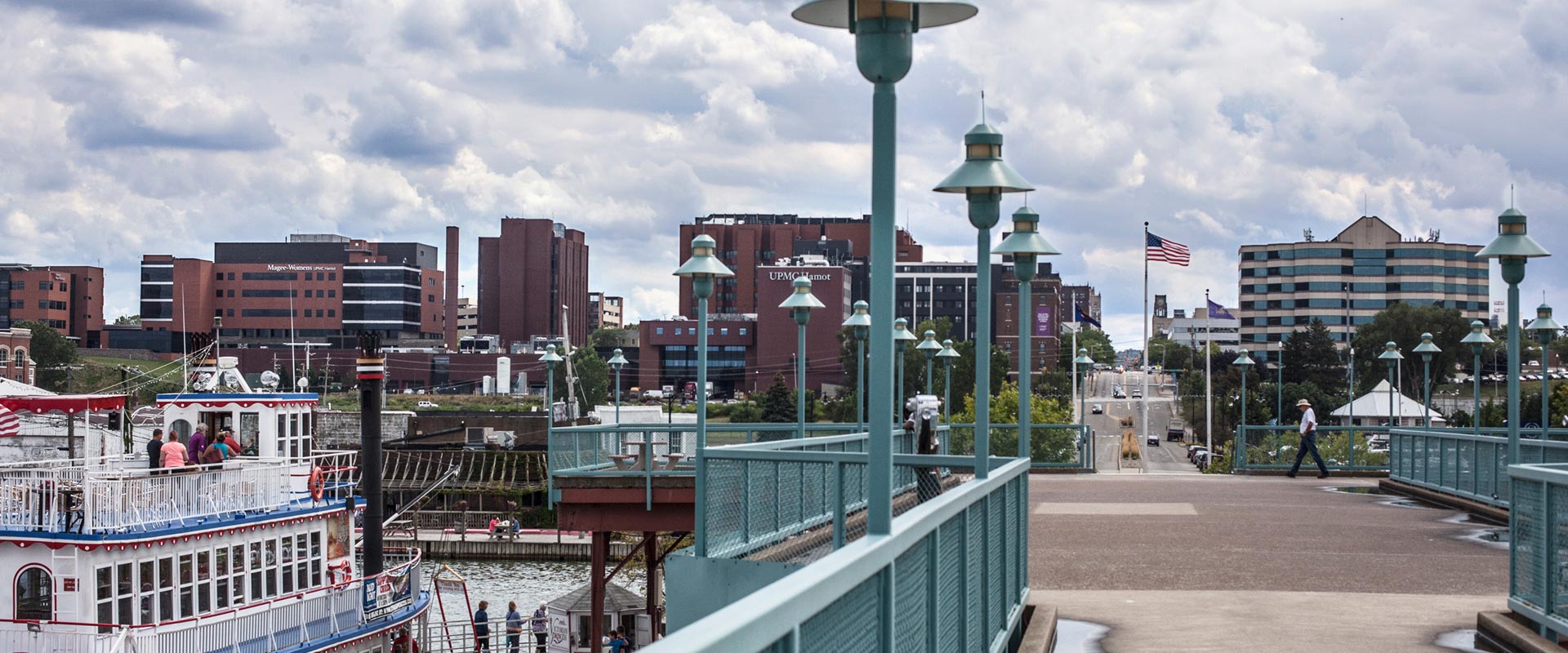 Bayfront-Erie-PA-skyline