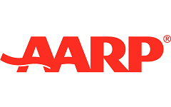 AARP-Logo