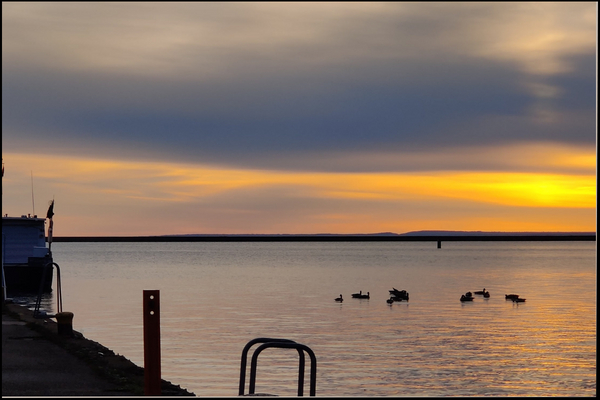 Sunrise