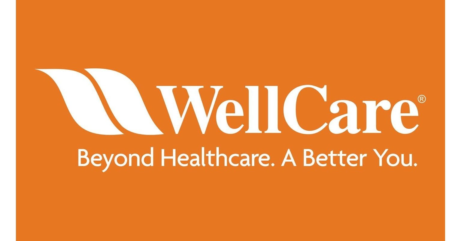 WellCare_Health_Plans_Logo