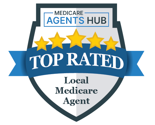 top-rated-medicare-agent-badge