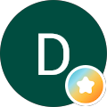 Reviewer avatar