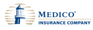 Medico-Logo