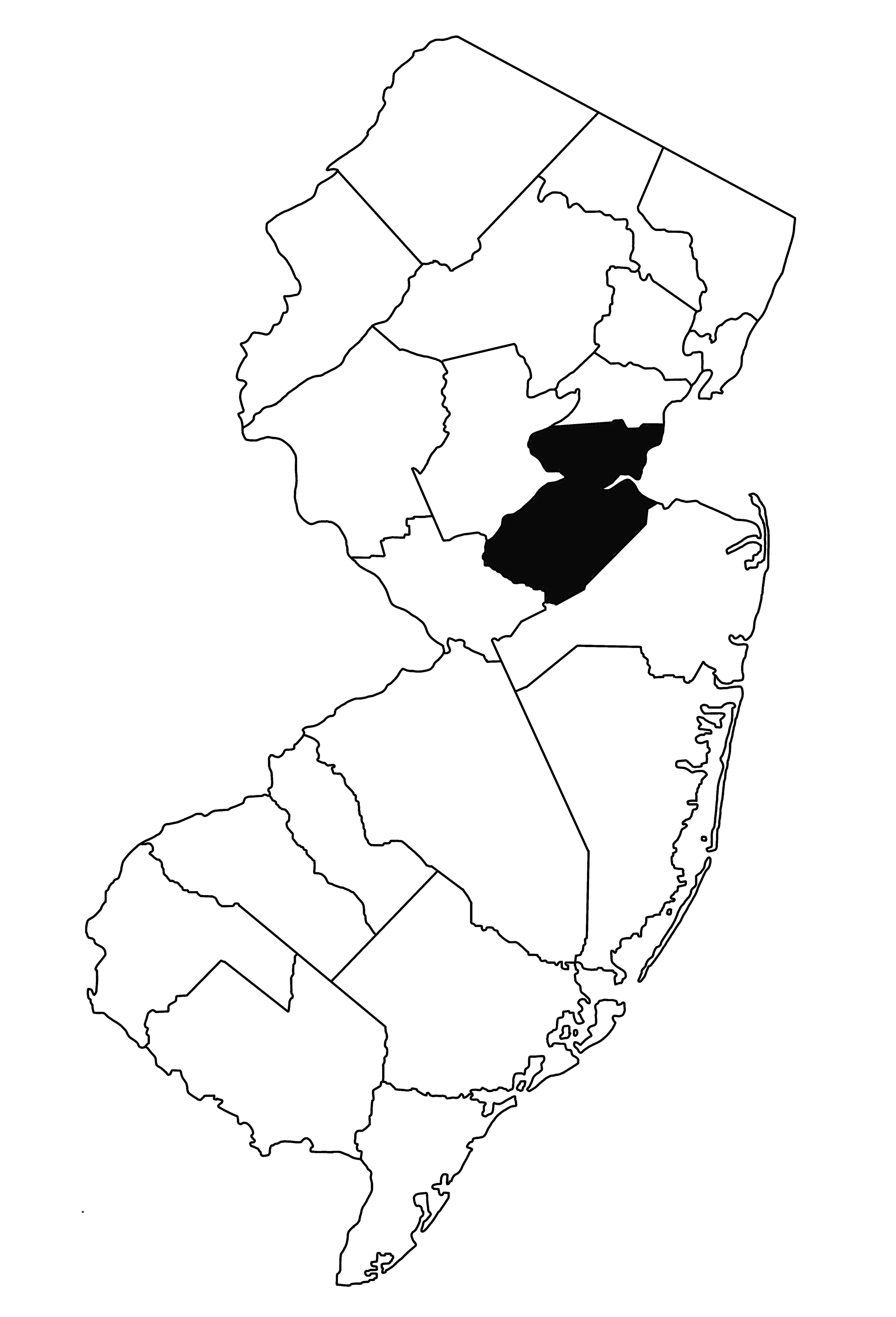 Middlesex