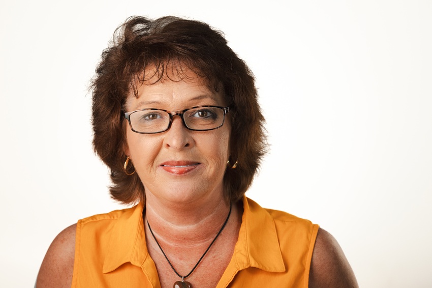 Teresa