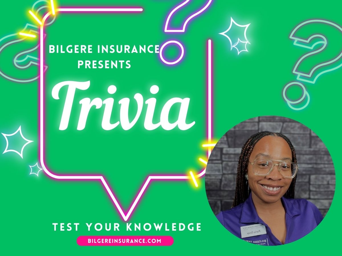 Trivia
