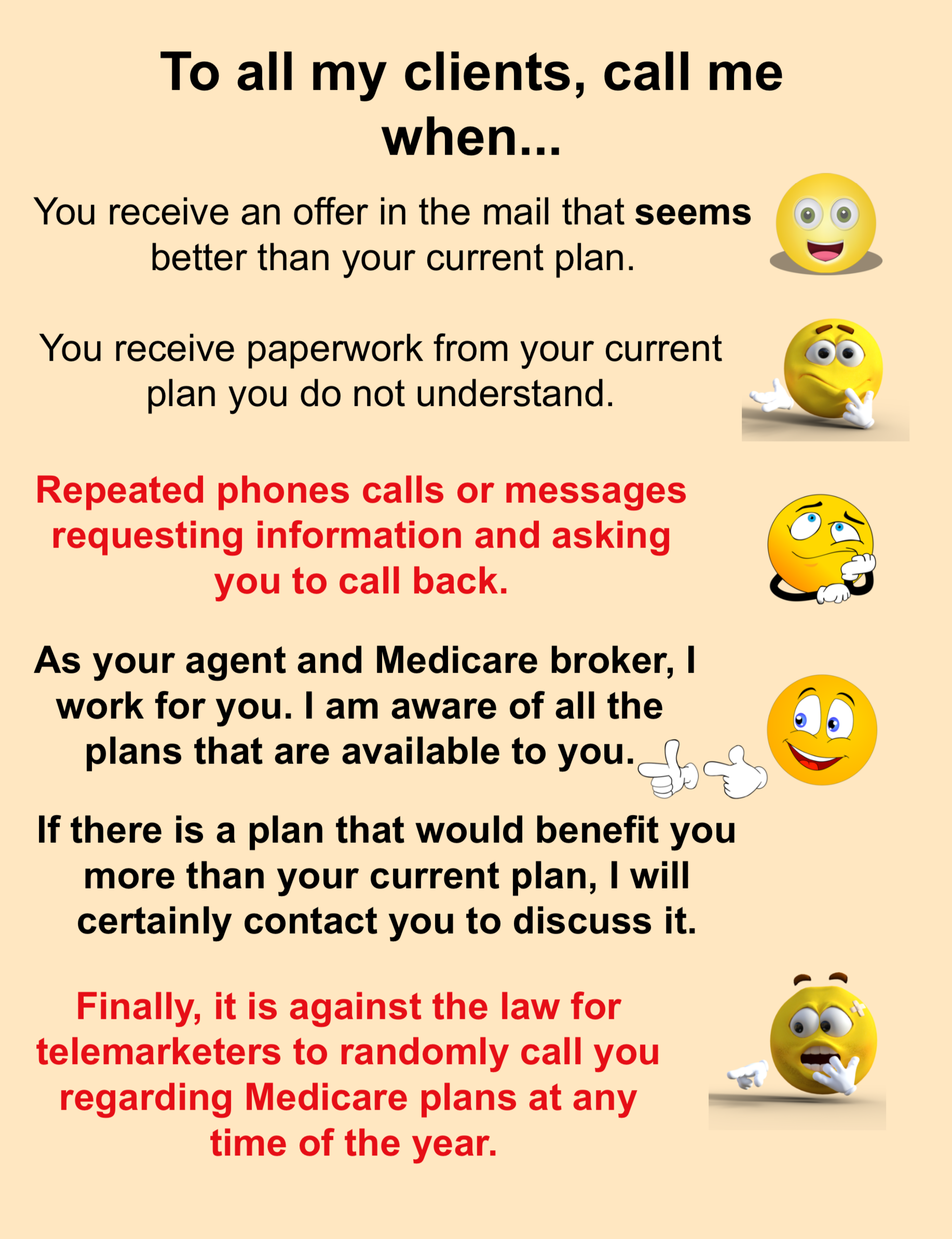 Call
