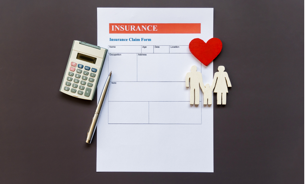 insurance